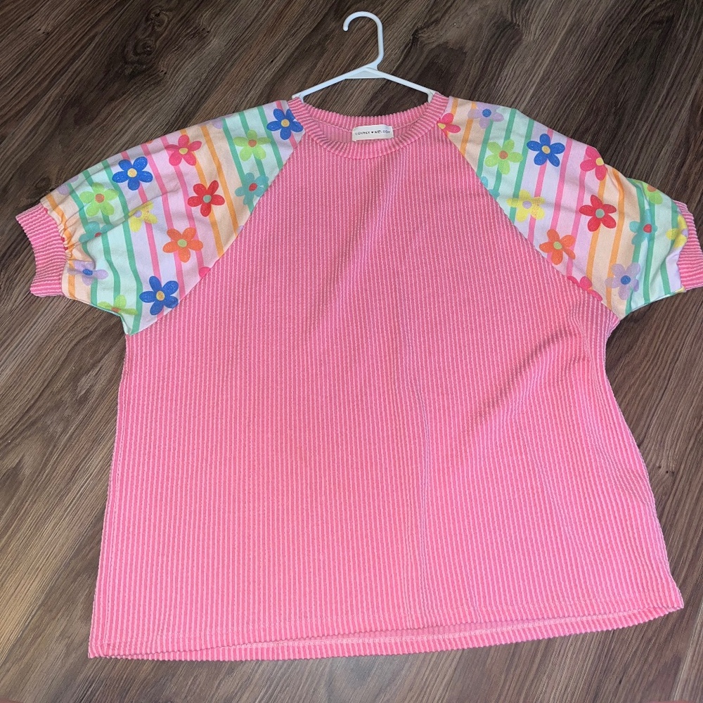 Adorable tee
